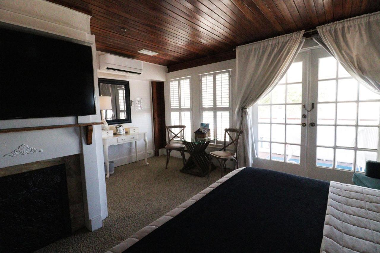  | The Riverview Hotel - New Smyrna Beach