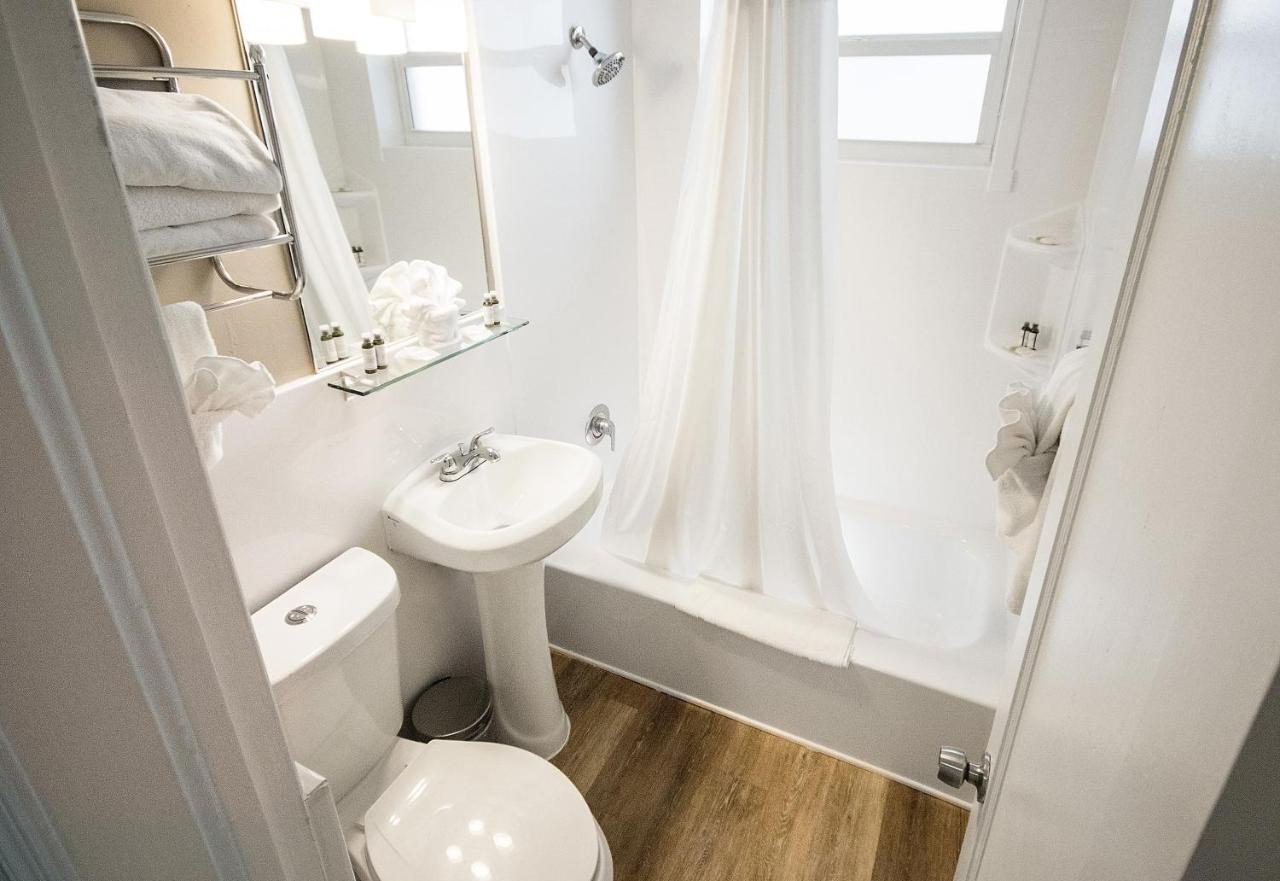 | Ocean Reef Suites, South Beach