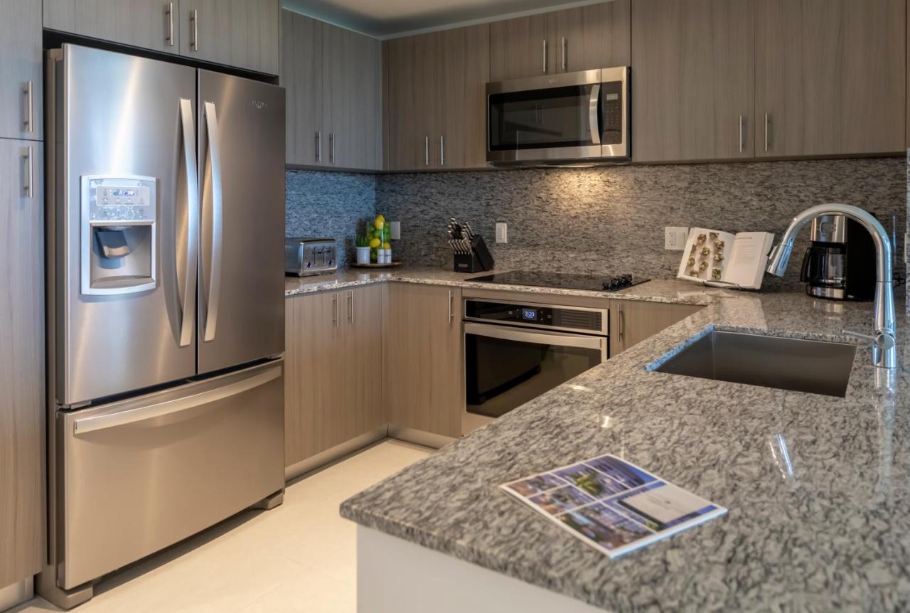 | Provident Grand Luxury Short-Term Residences