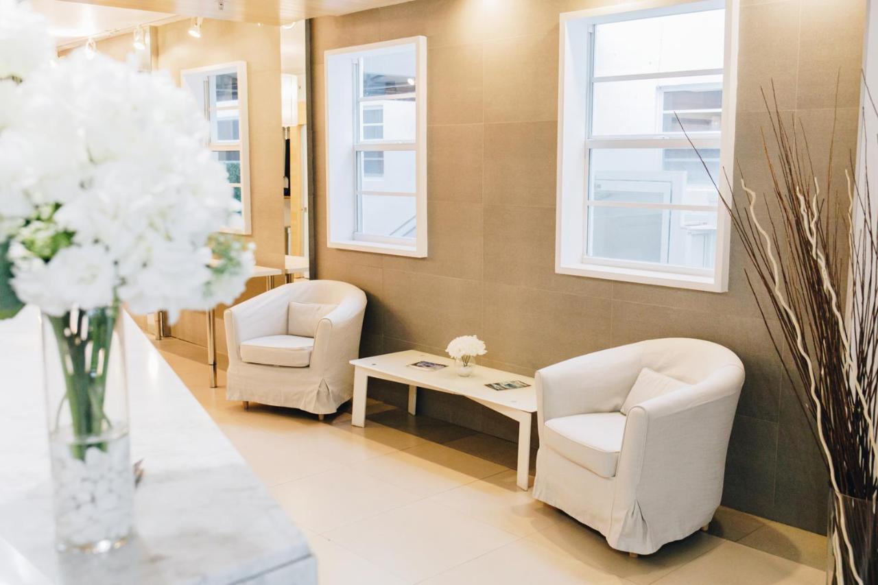 | Ocean Reef Suites, South Beach