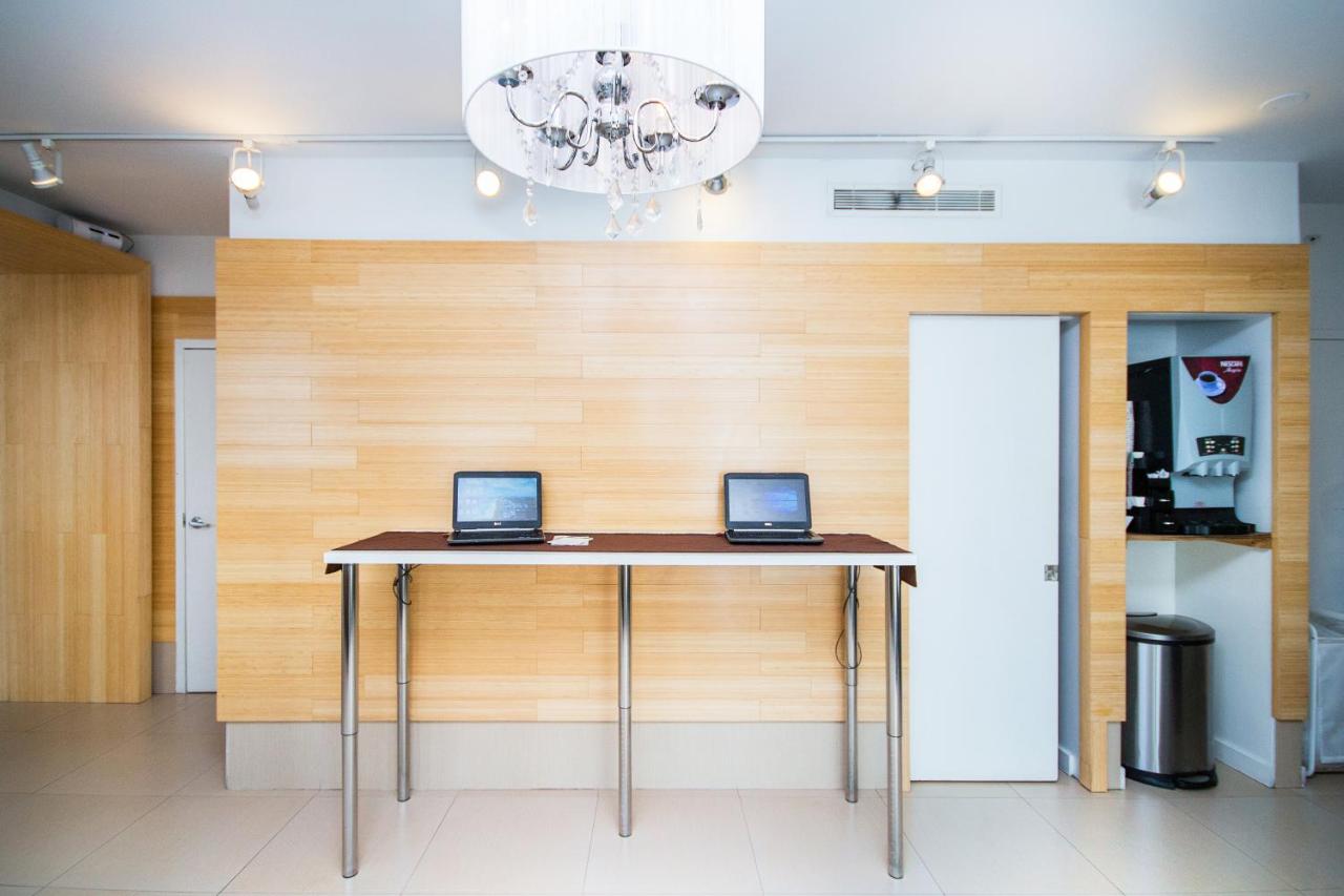 | Ocean Reef Suites, South Beach