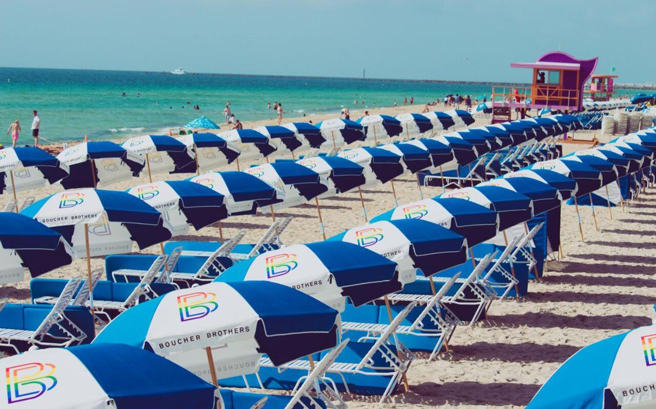 | Ocean Reef Suites, South Beach