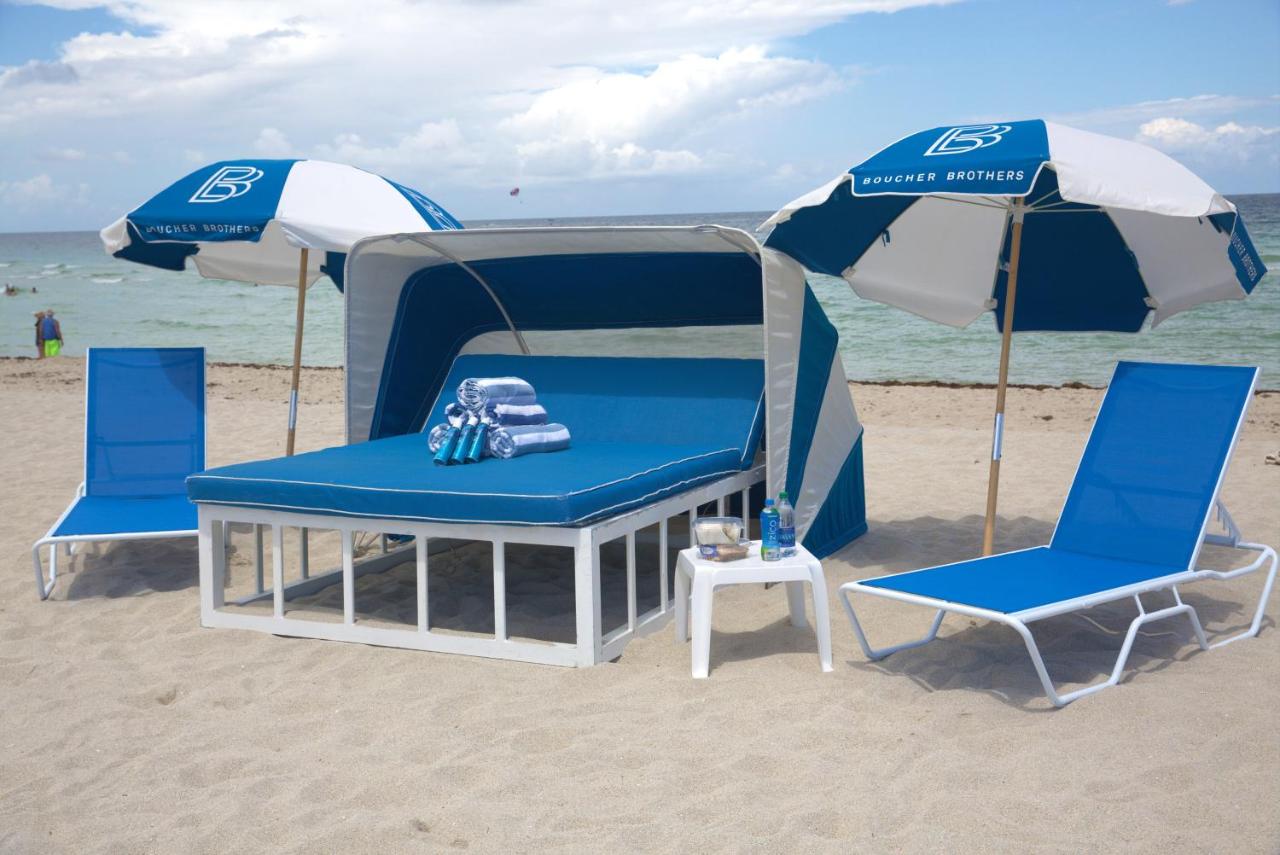 | Ocean Reef Suites, South Beach