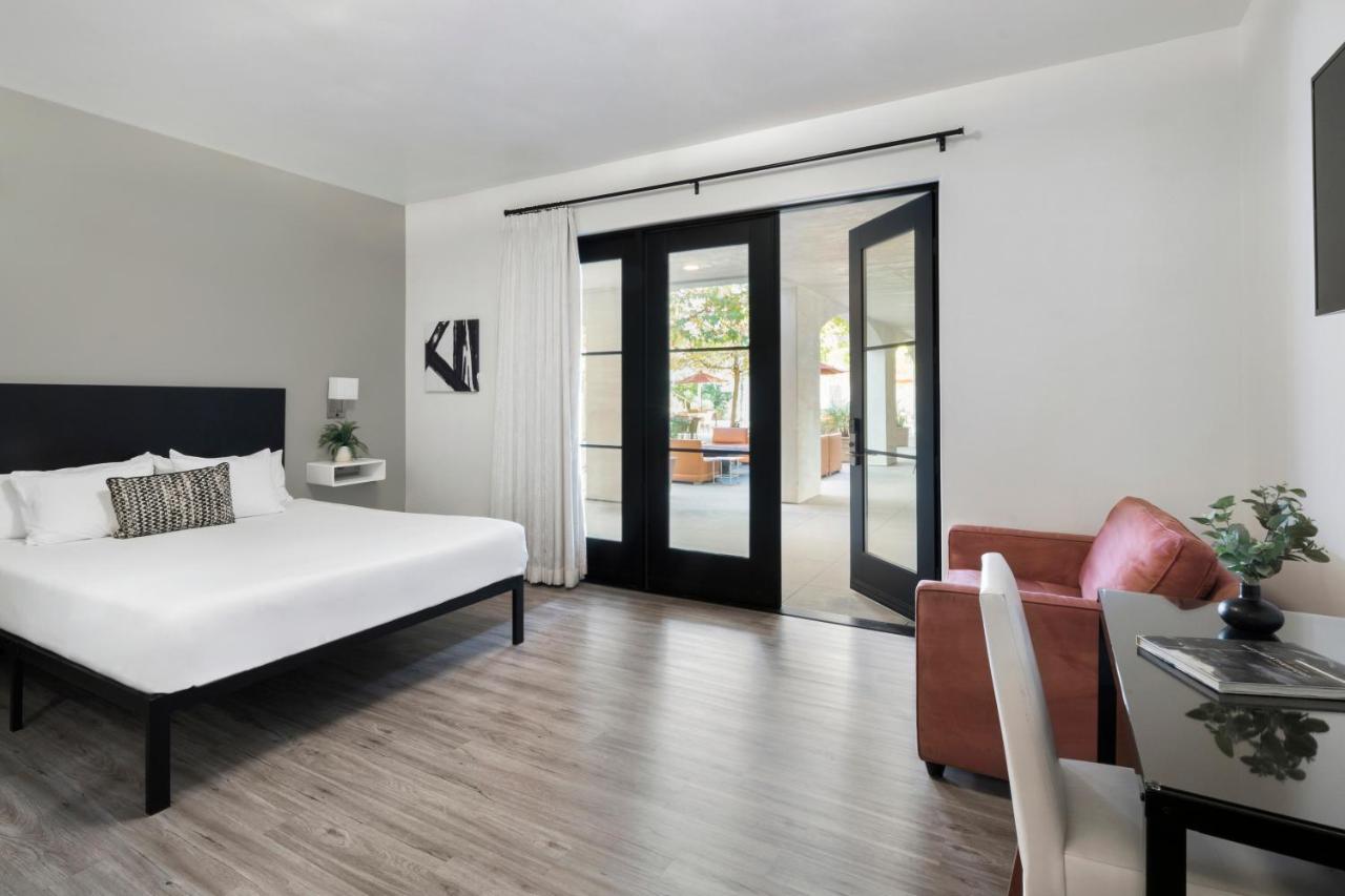 | Hotel Casa 425 + Lounge, A Four Sisters Inn