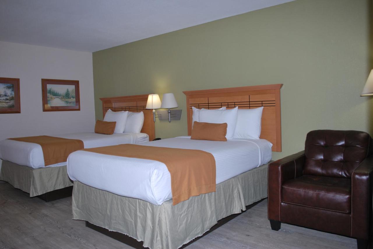 | Scottish Inns