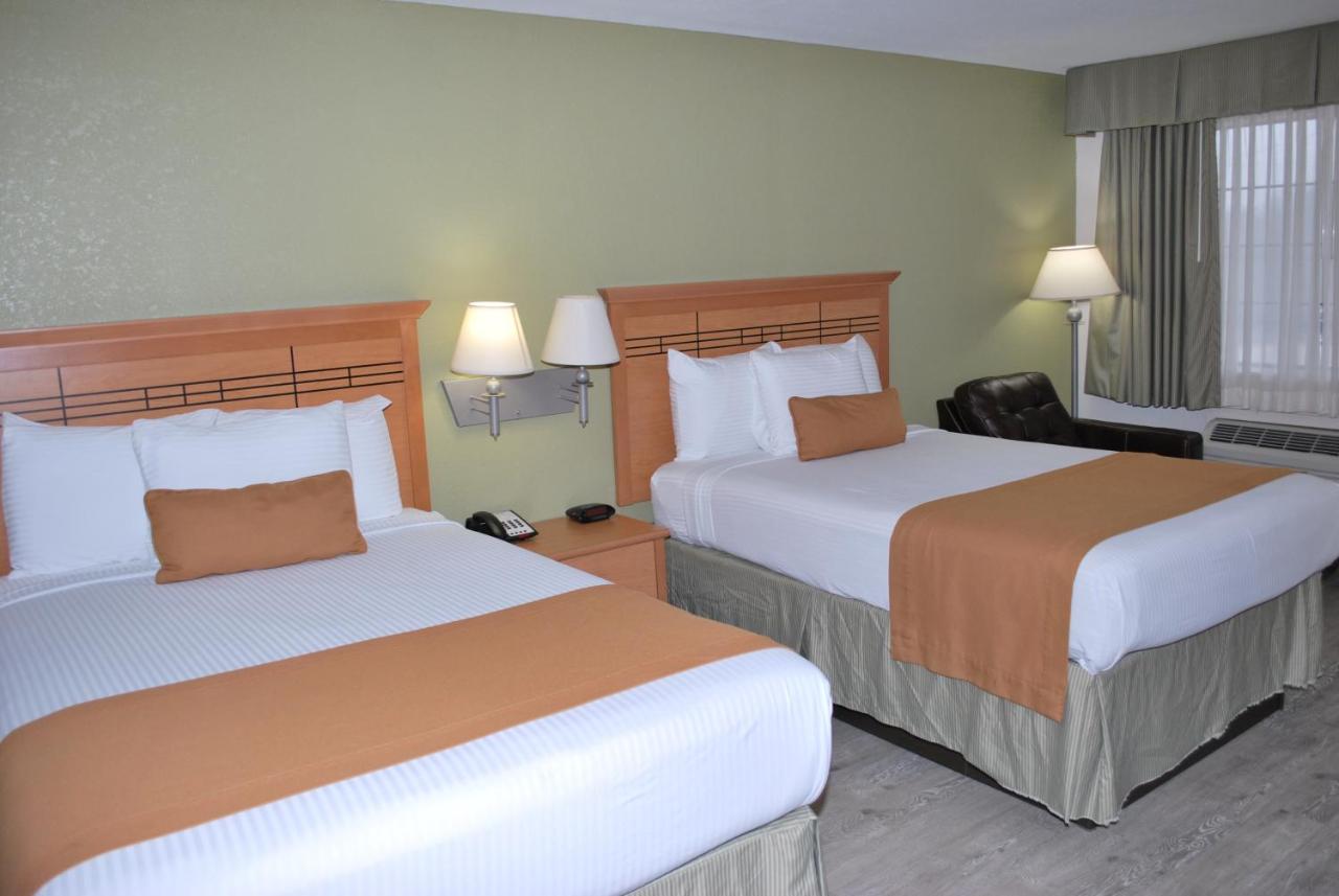 | Scottish Inns