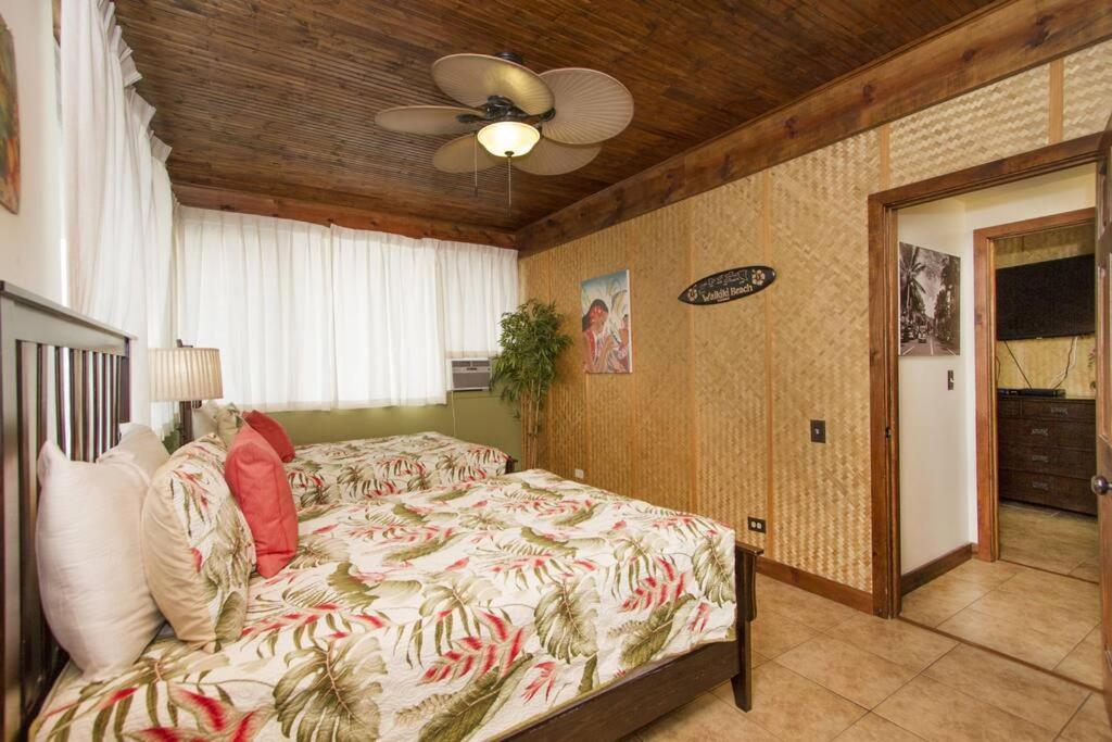 | Royal Waikiki Penthouses