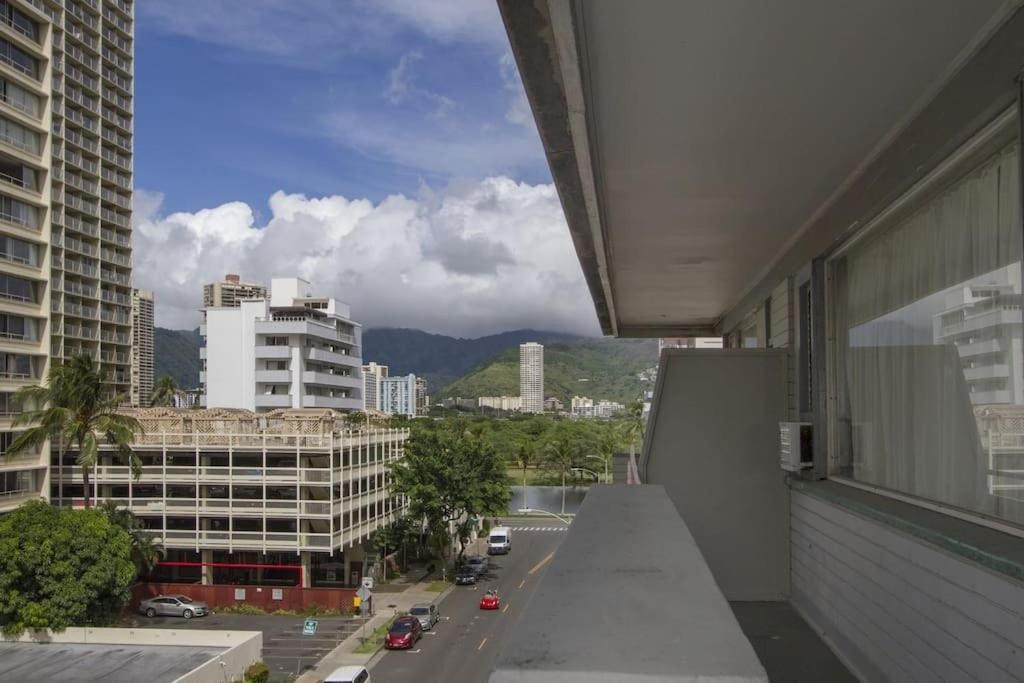 | Royal Waikiki Penthouses