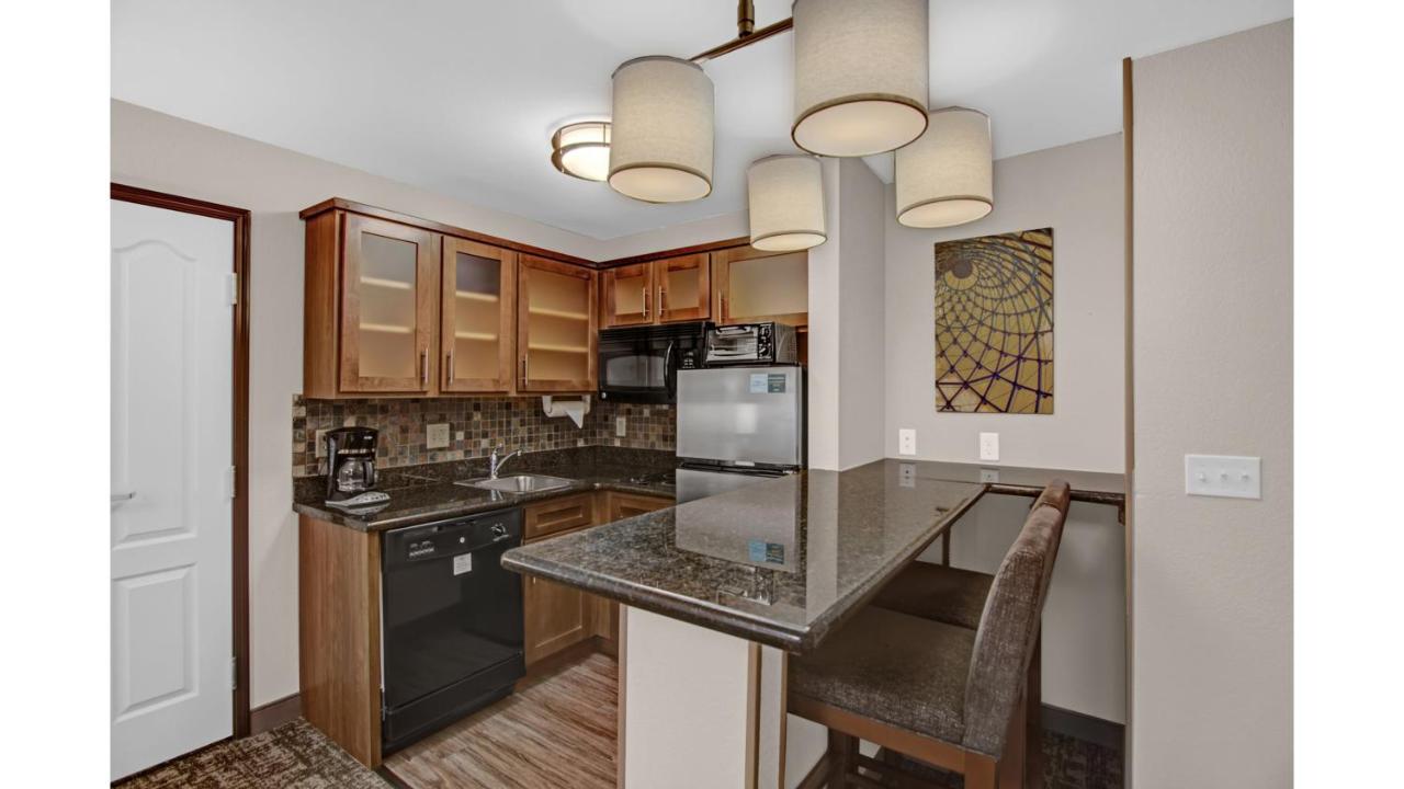 Two-Bedroom Suite - Hearing Accessible at Staybridge Suites Salt Lake-West Valley City, an IHG Hotel