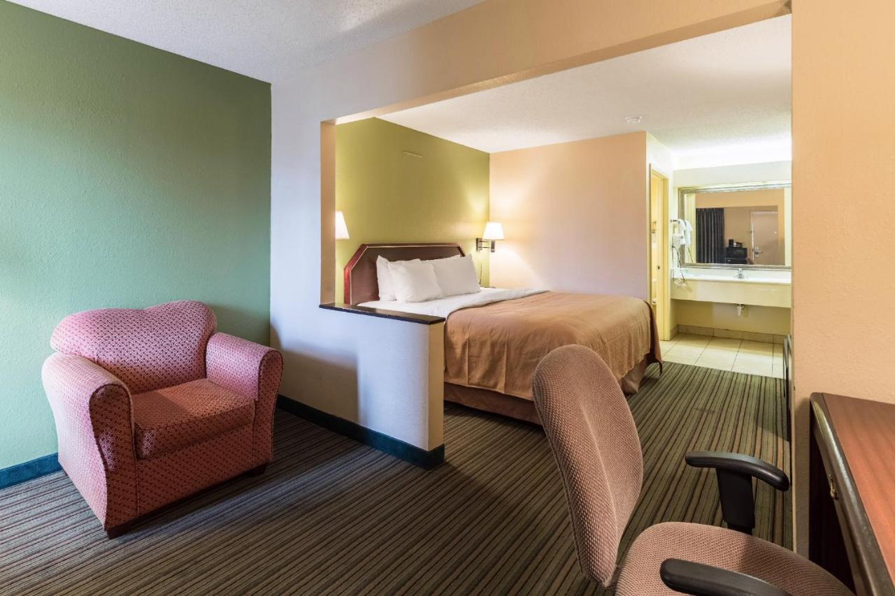  | Quality Inn