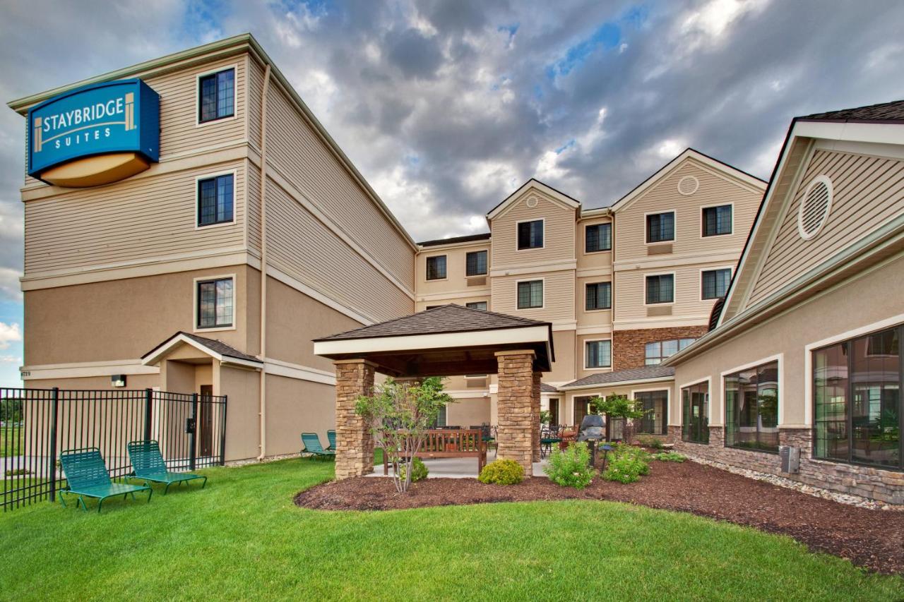 Staybridge Suites Davenport, an IHG Hotel