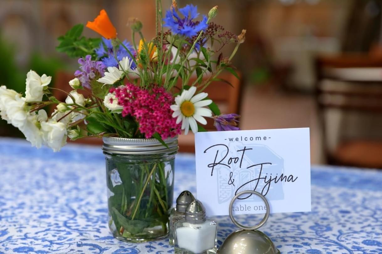 | RubyJune Inn