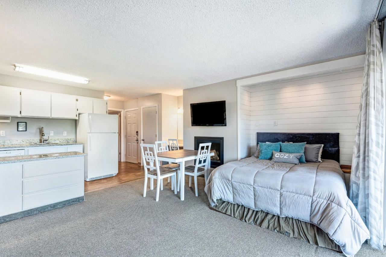| Bend Riverside Condos