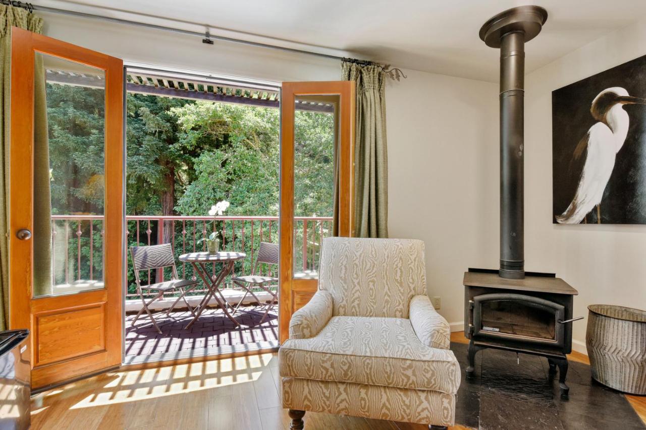  | Mill Valley Inn