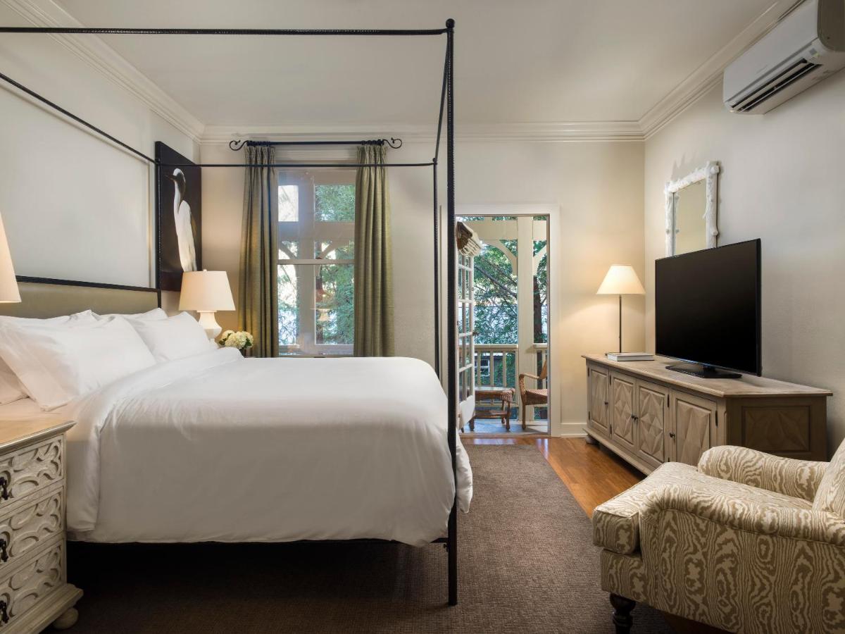  | Mill Valley Inn