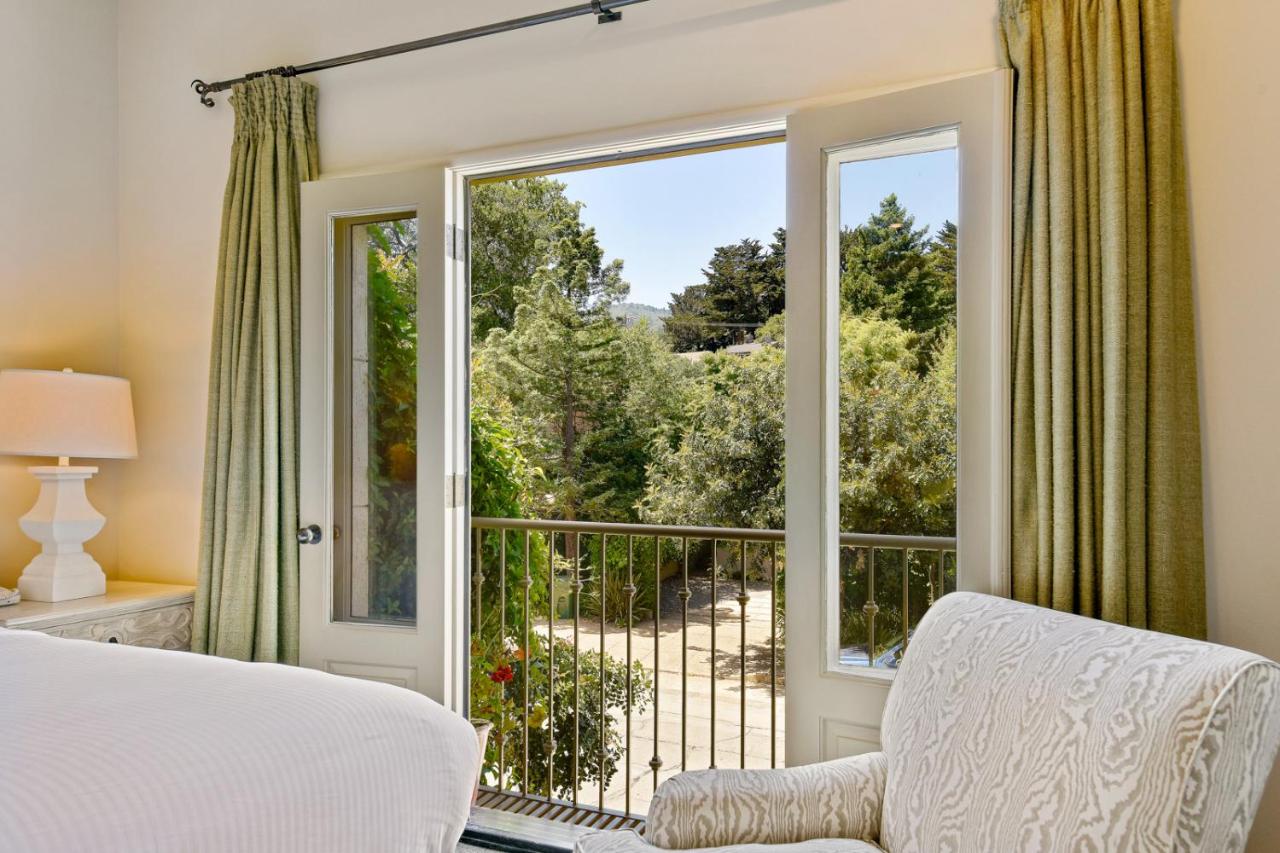  | Mill Valley Inn