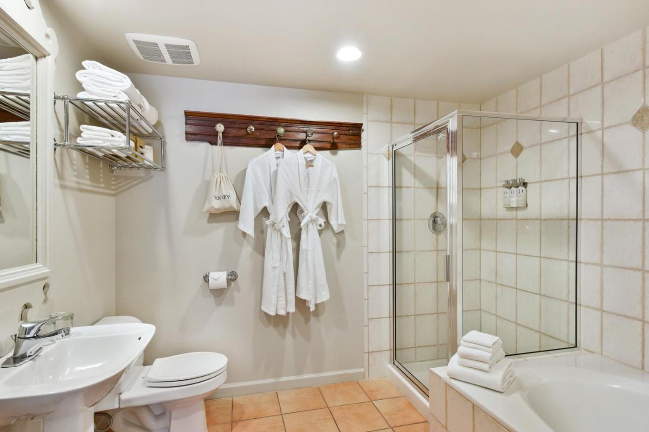  | Mill Valley Inn