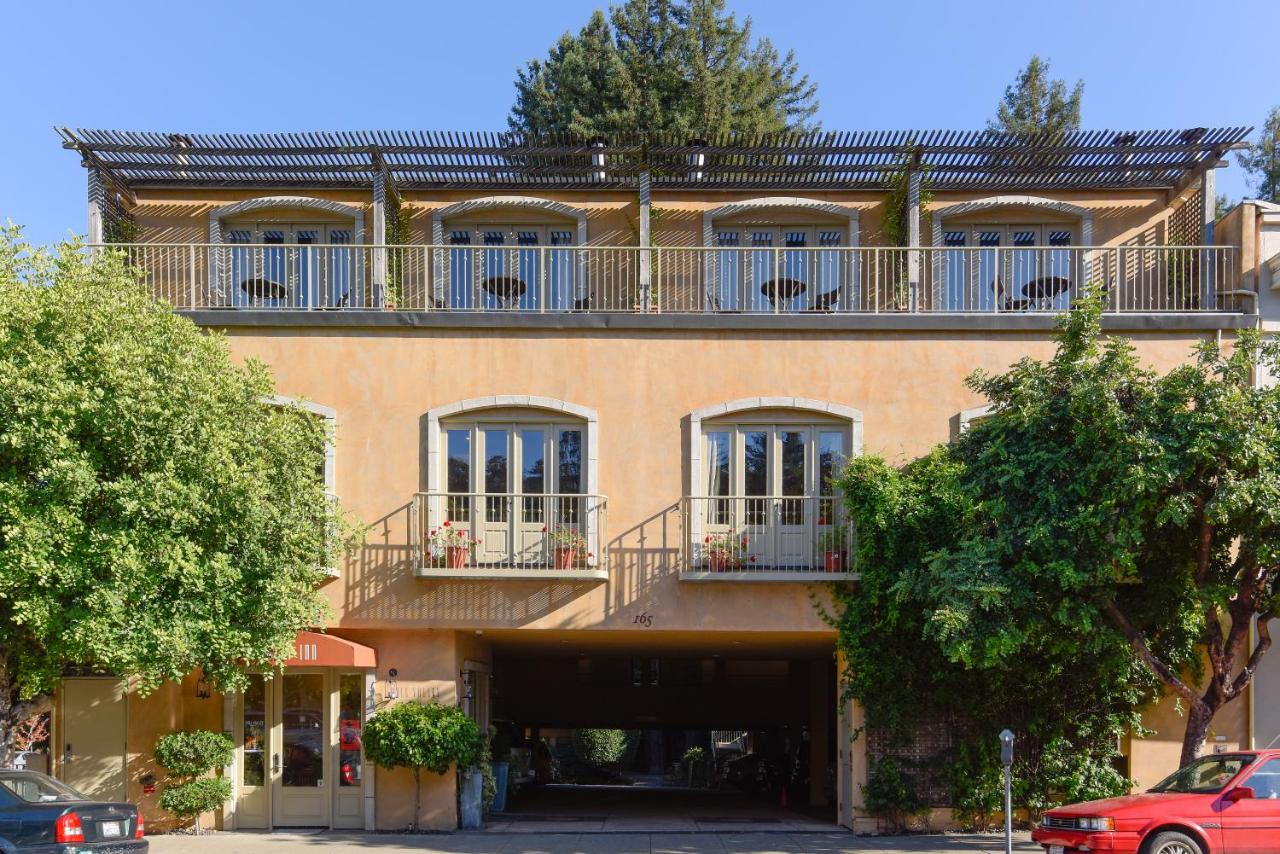  | Mill Valley Inn