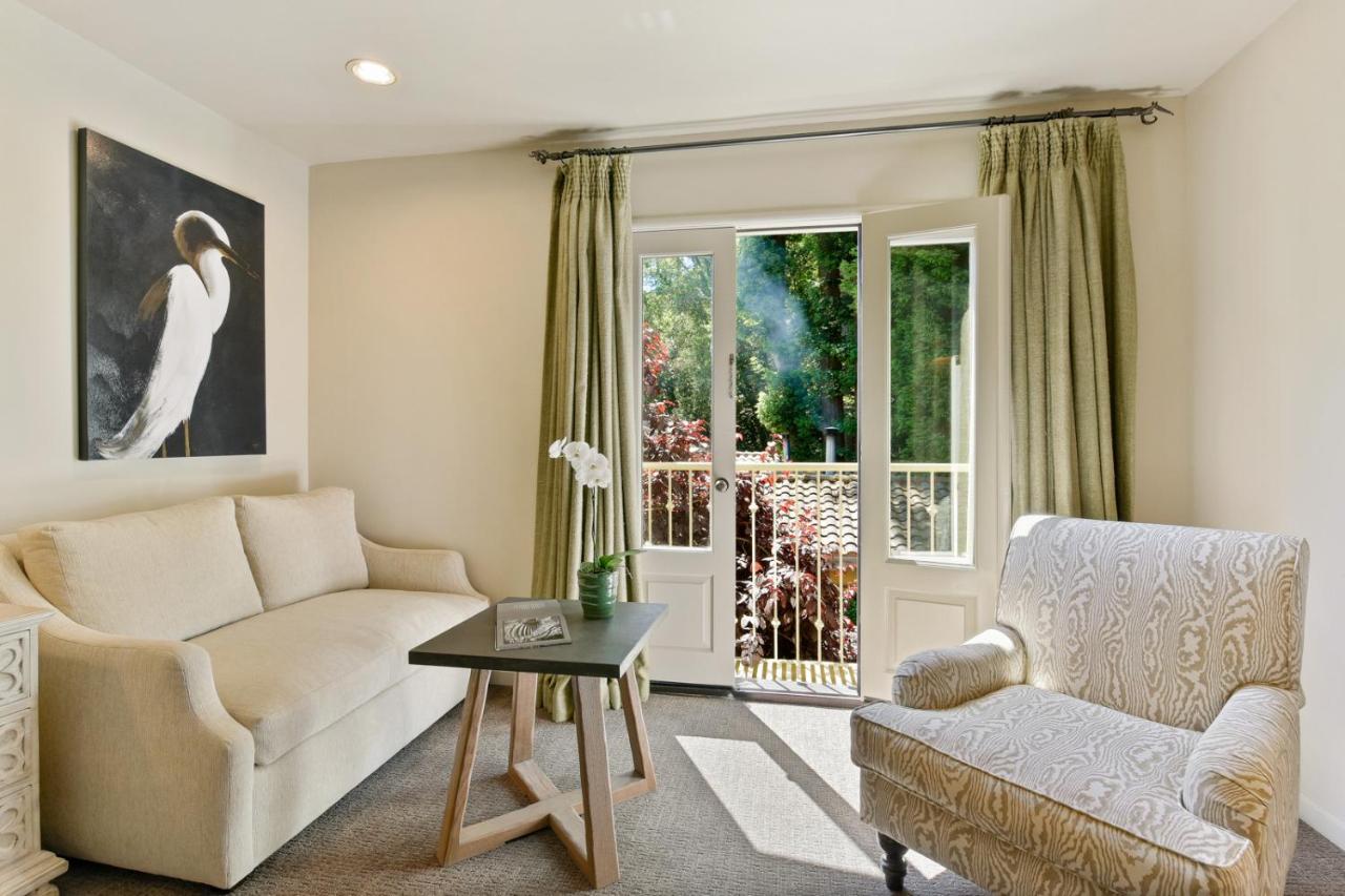  | Mill Valley Inn