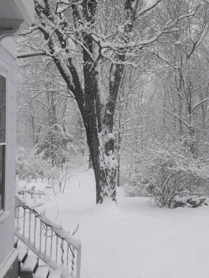  | Proctor Mansion Inn