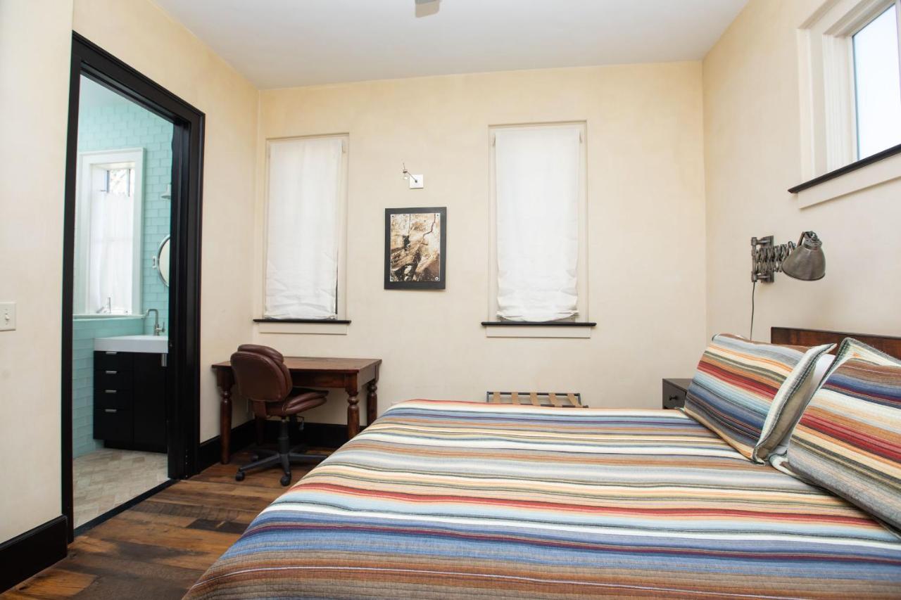 | South Main Residences by Surf Hotel
