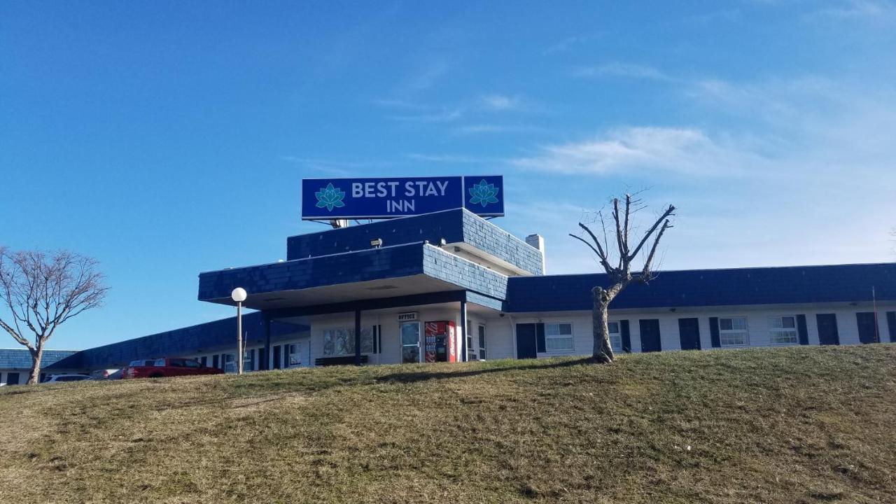 | Best Stay Inn -Manchester