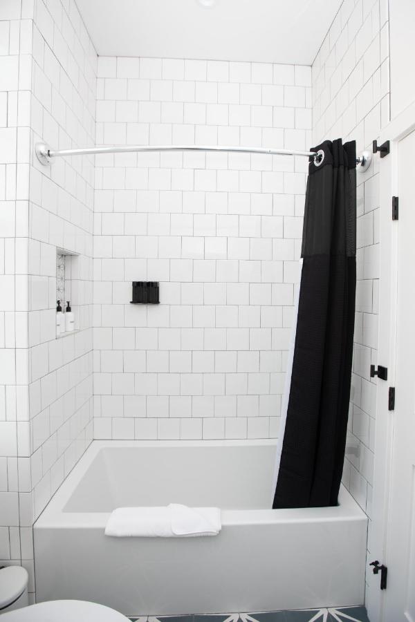 | South Main Residences by Surf Hotel