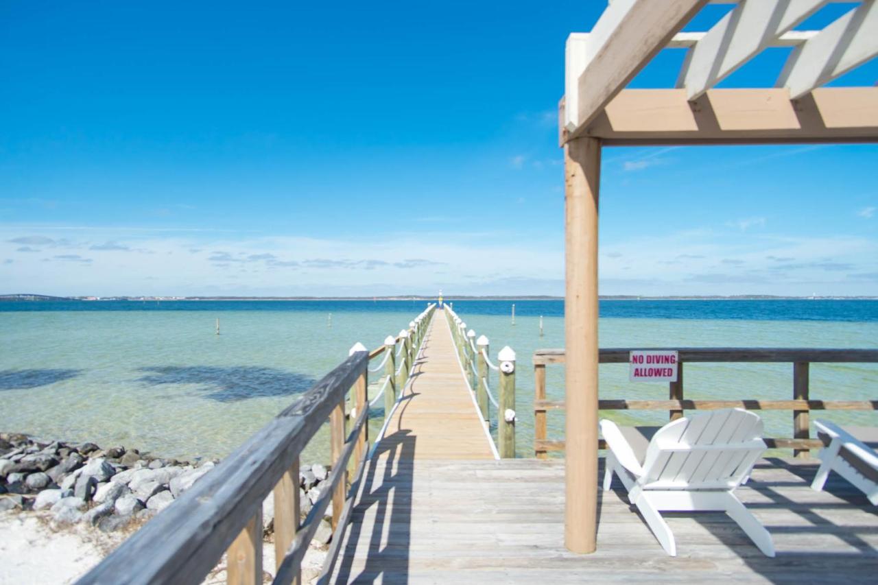  | GetAways at Soundside Holiday Beach Resort