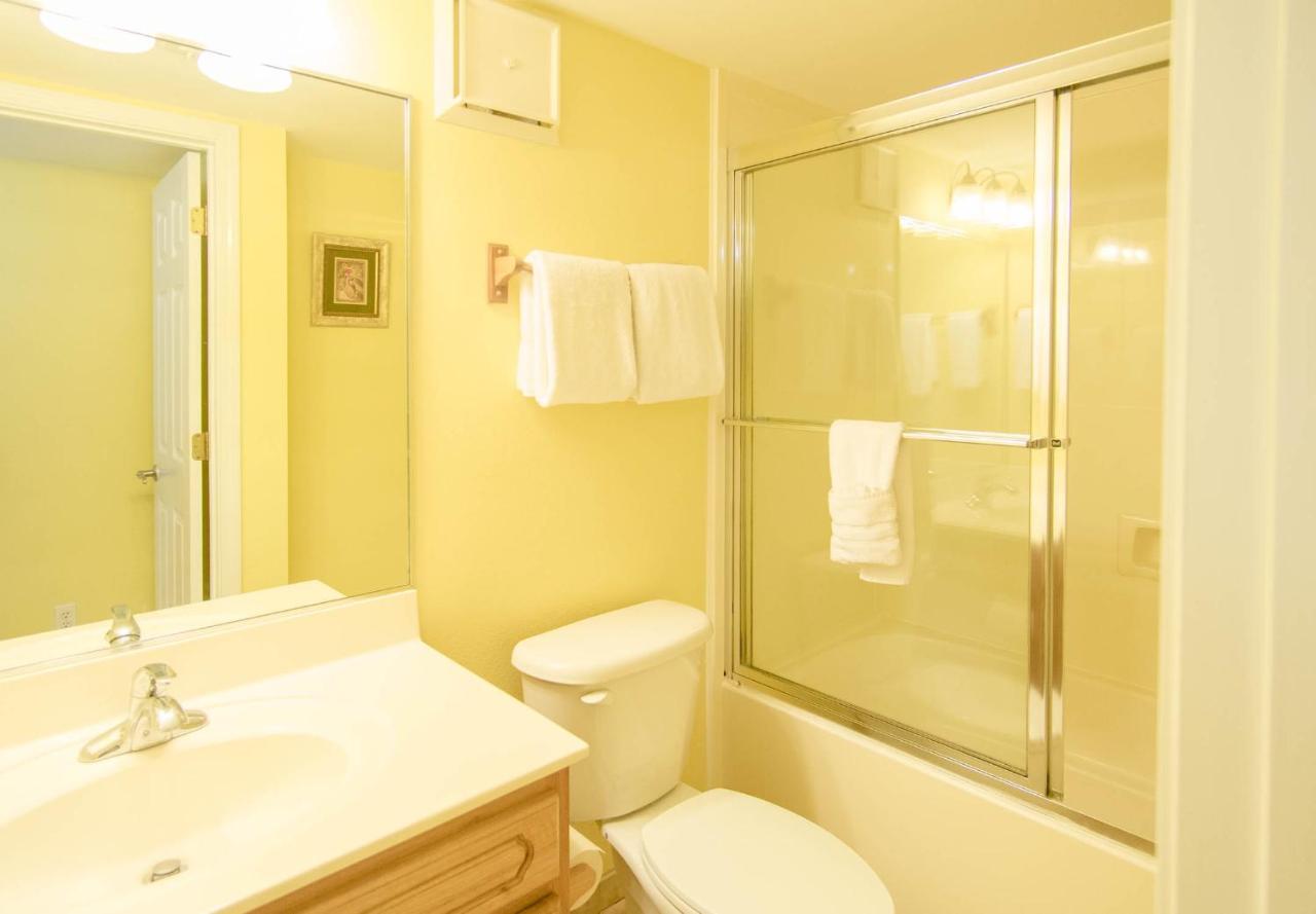 | GetAways at Soundside Holiday Beach Resort