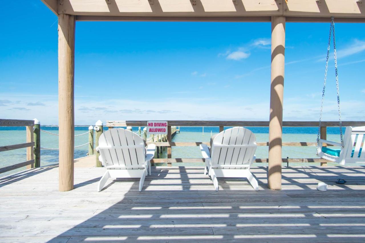 | GetAways at Soundside Holiday Beach Resort