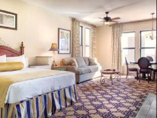Room #138835606 at Club Wyndham La Belle Maison