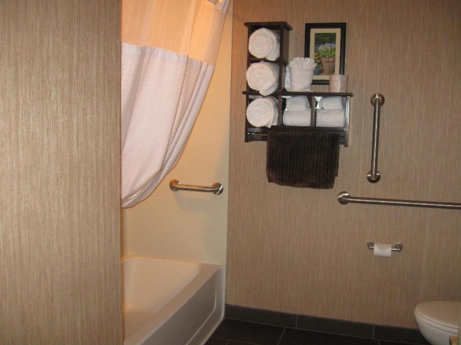 | Little Missouri Inn & Suites Watford City