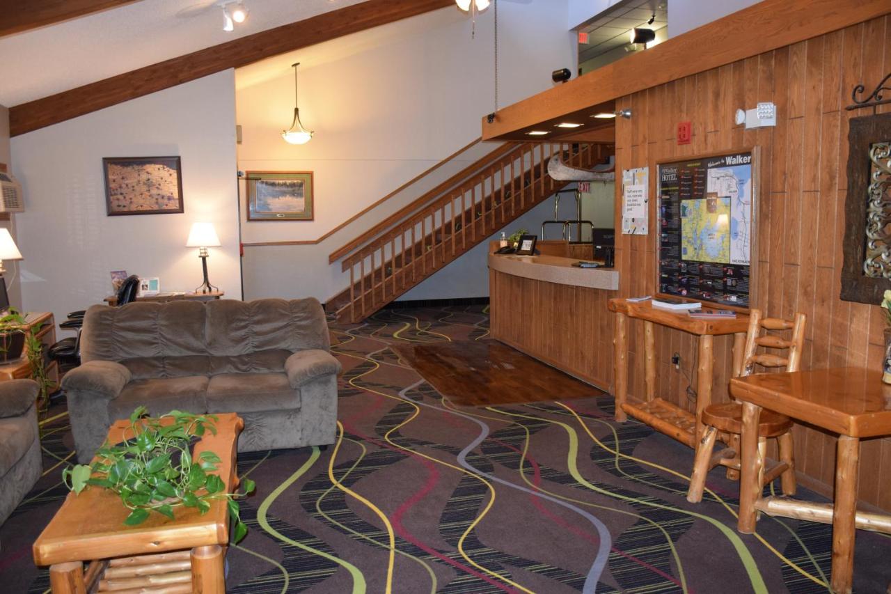 | Walker Hotel