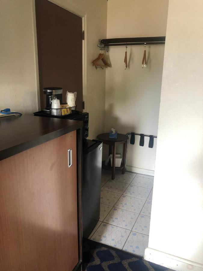 | Aderi Hotel Near Bucknell University