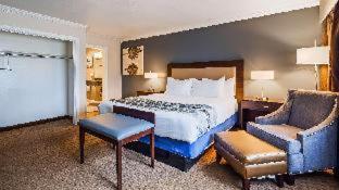 Room #28161725 at Best Western Mountain View Inn