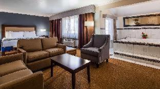 Room #28161725 at Best Western Mountain View Inn