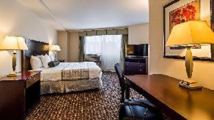 Room #4986240 at Best Western Plus Philadelphia Airport S. At Widener Univ.