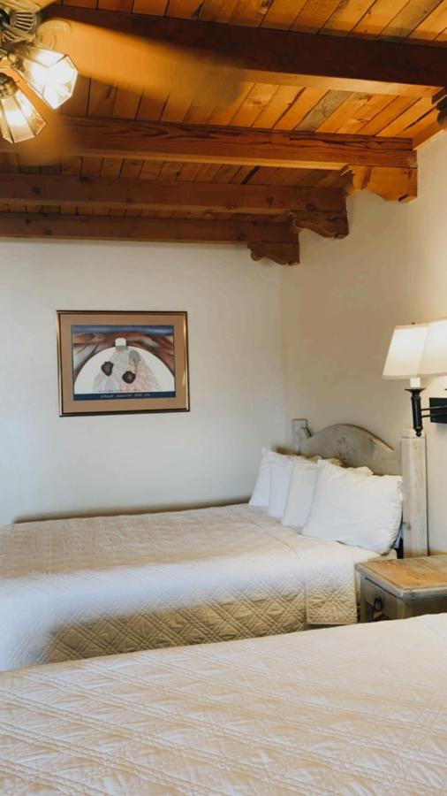| Chama Trails Inn