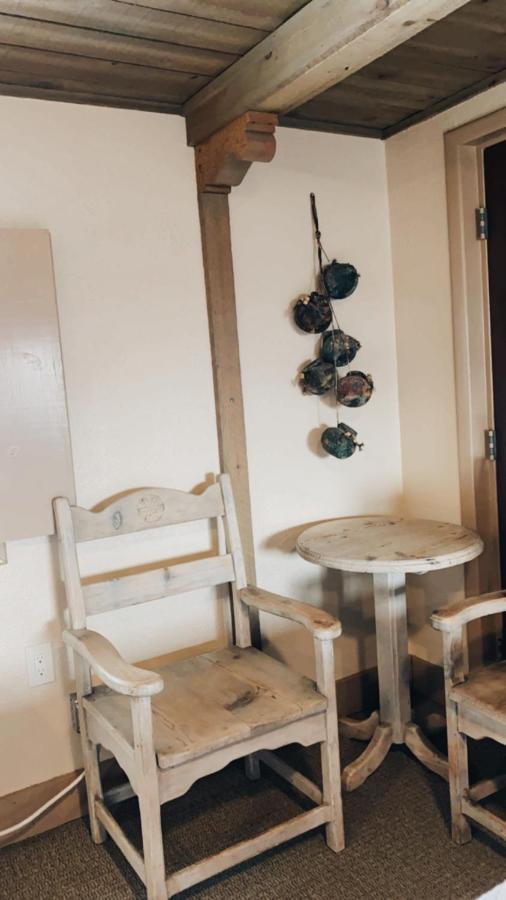 | Chama Trails Inn