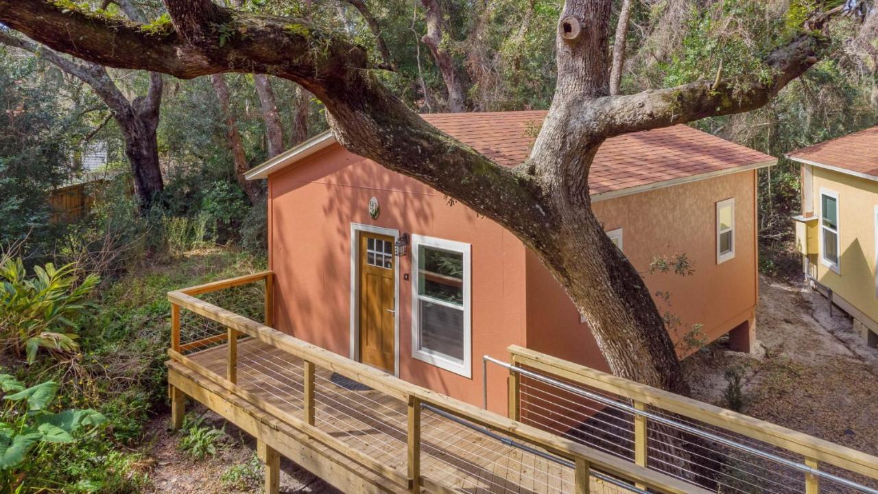  | Sea Cottages of Amelia