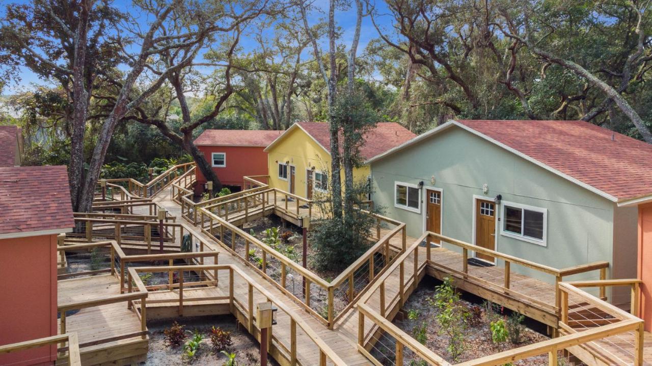  | Sea Cottages of Amelia