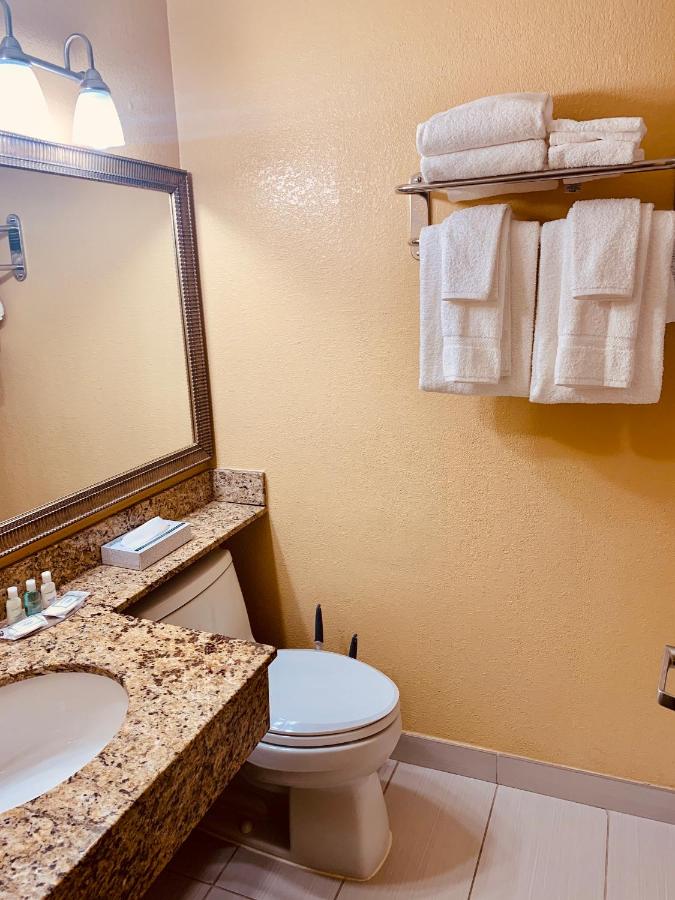 Superior Efficiency King Room - Non-Smoking at Regency Inn & Suites New London, Mystic