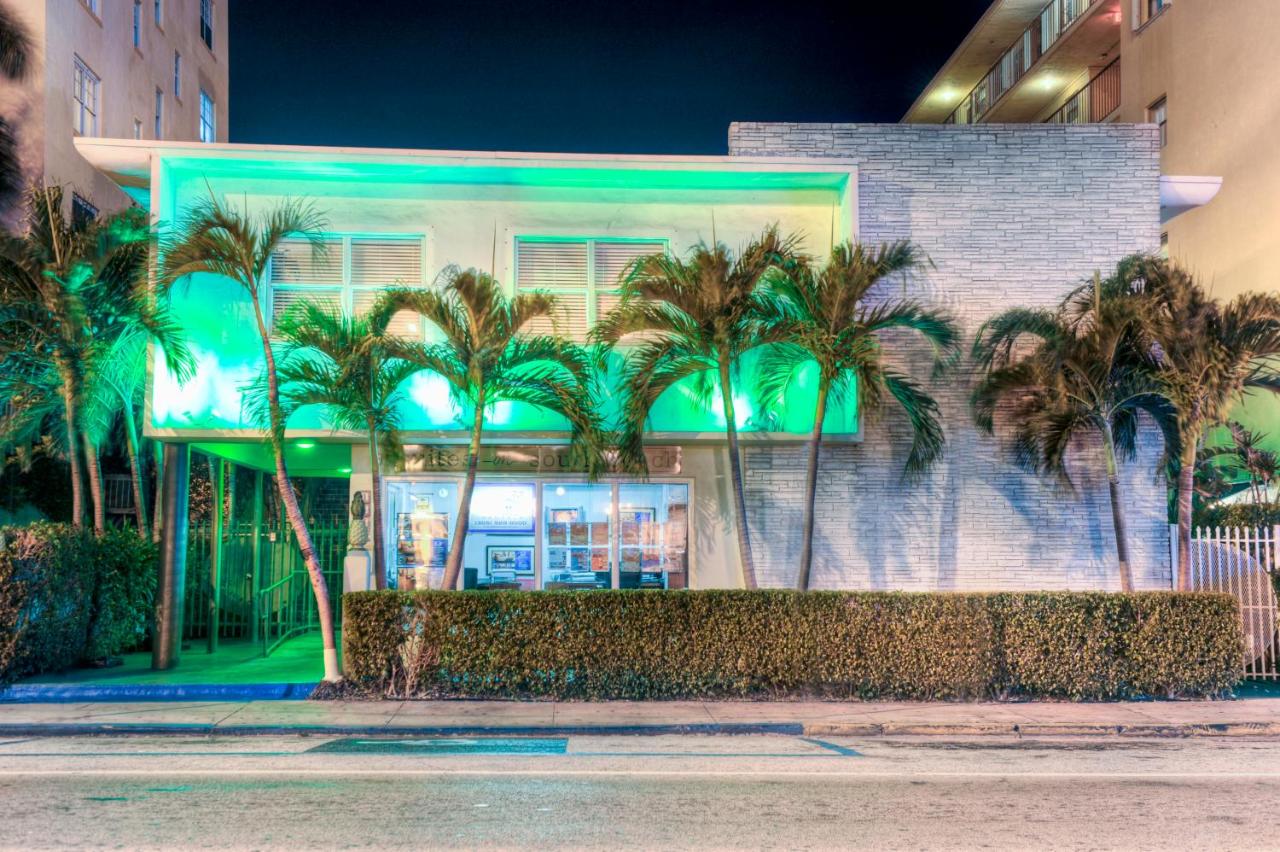  | Suites on South Beach
