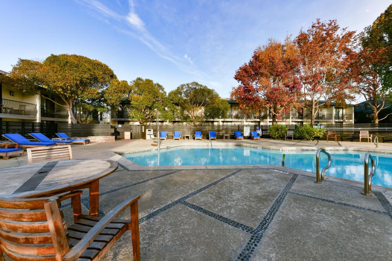 | Holiday Inn Express Mill Valley - Sausalito Area, an IHG Hotel