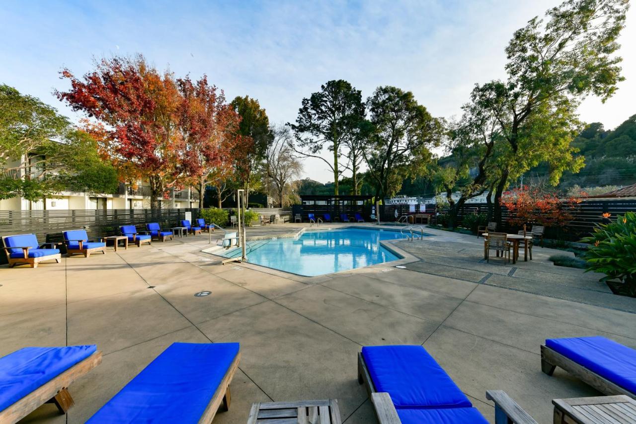 | Holiday Inn Express Mill Valley - Sausalito Area, an IHG Hotel