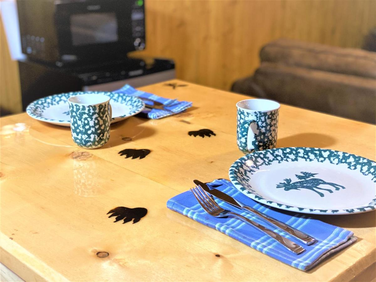 | Alaska Creekside Cabins in Seward