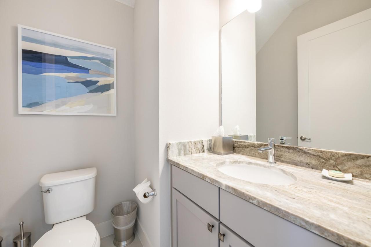 | Luxury Home in Bears Den Near Disney with Private Pool, Game Room & Resort Amenities - 1002JN