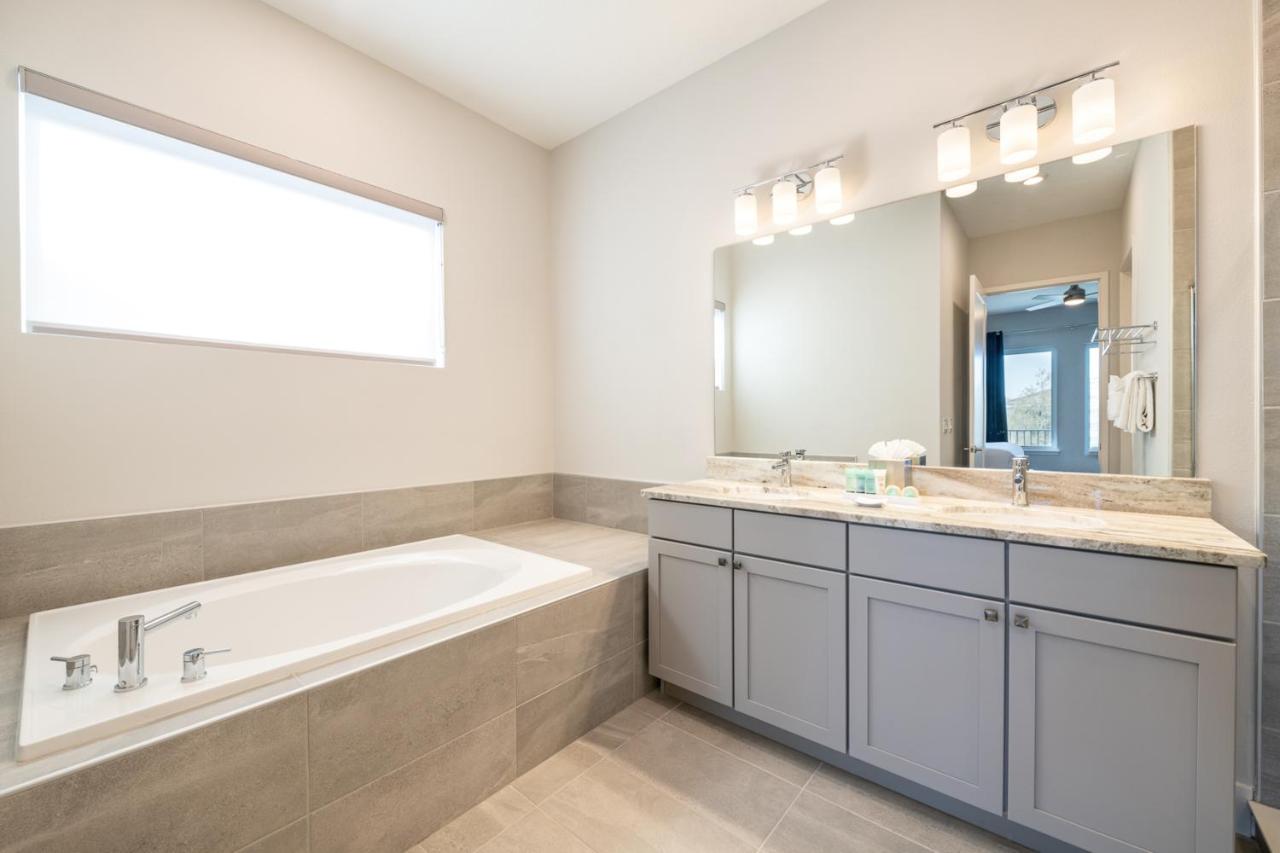 | Luxury Home in Bears Den Near Disney with Private Pool, Game Room & Resort Amenities - 1002JN