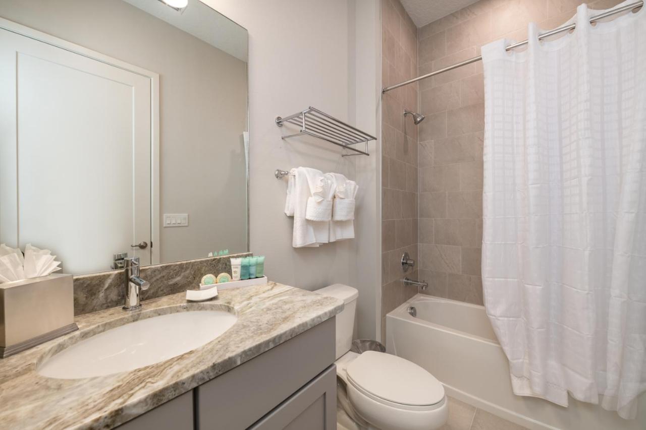 | Luxury Home in Bears Den Near Disney with Private Pool, Game Room & Resort Amenities - 1002JN
