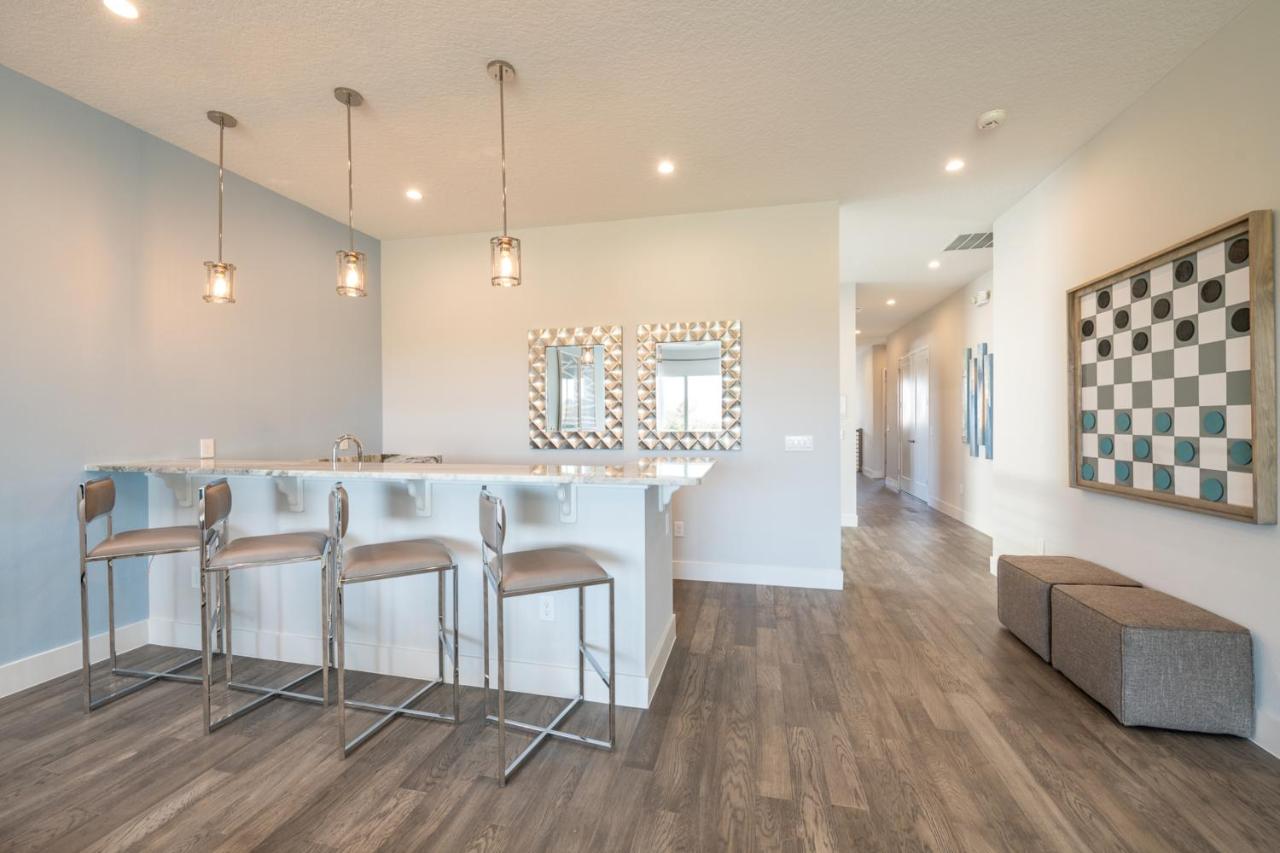 | Luxury Home in Bears Den Near Disney with Private Pool, Game Room & Resort Amenities - 1002JN